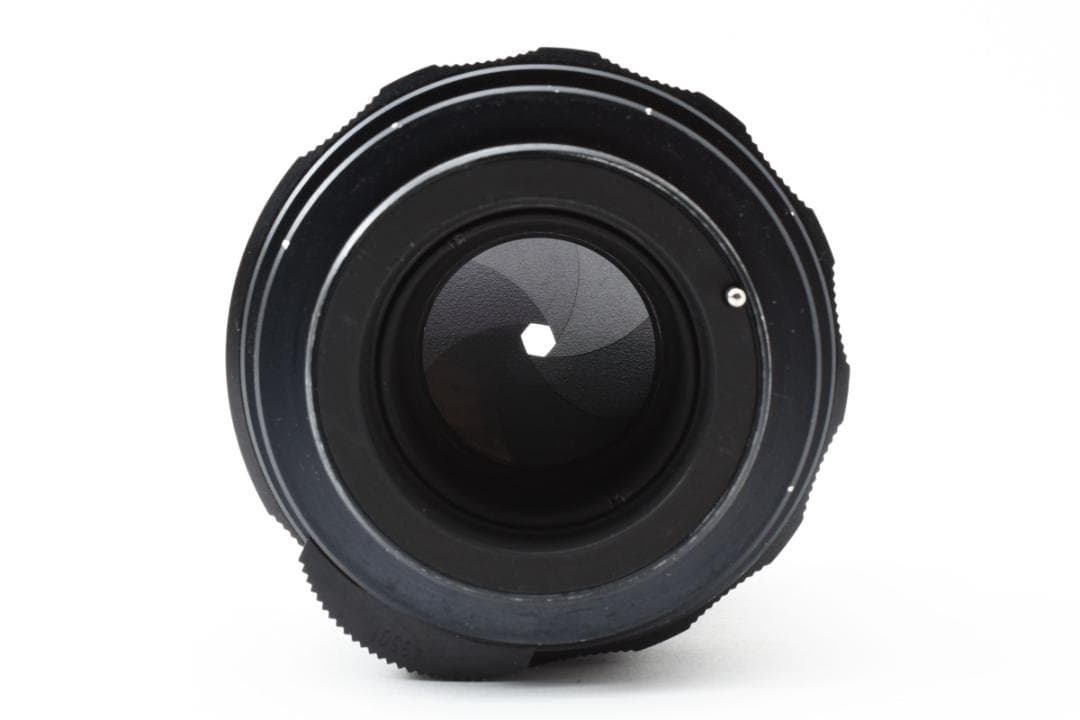 ◎バブルボケ◎ Super Takumar 105mm F2.8 Y045