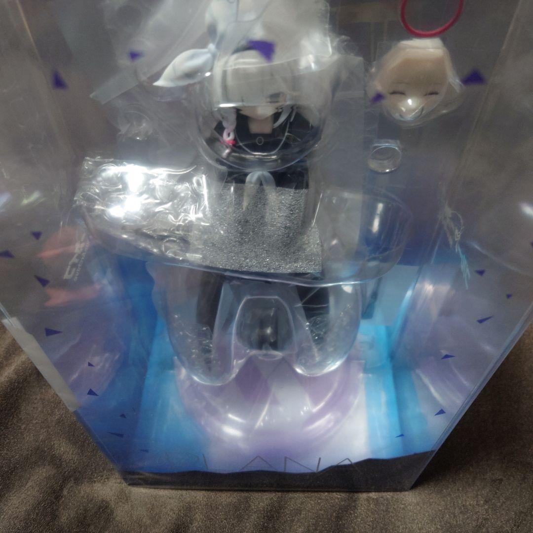 ブルーアーカイブ「プラナ」 1/7 完成品フィギュア [GOLDENHEAD+]