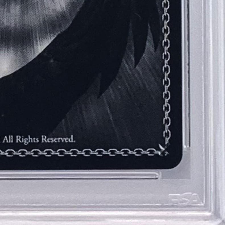 【PSA9】　IMC/W43-084SP　Trancing Pulse 加蓮