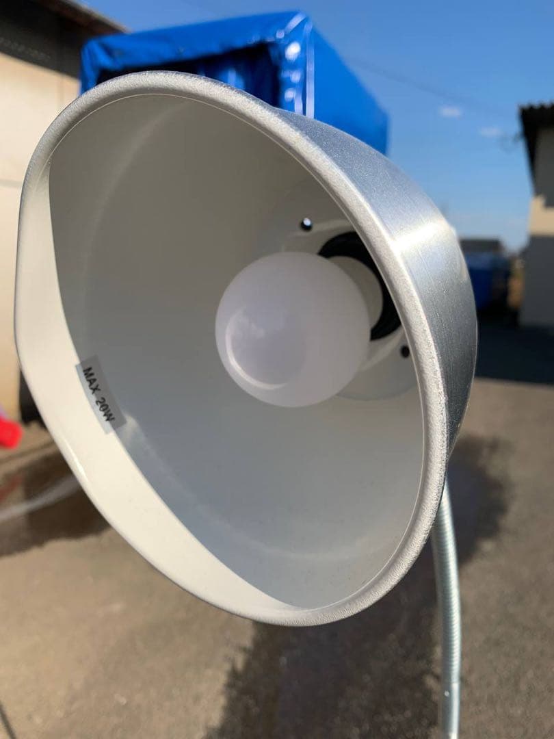 ①✅IKEA フロアランプ✅