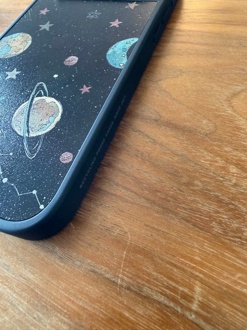 iPhoneアクセサリー CASETiFY 17promax iphone
