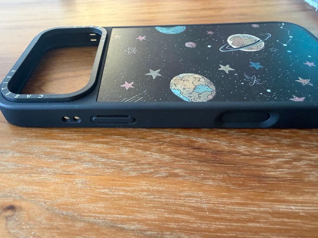 iPhoneアクセサリー CASETiFY 17promax iphone