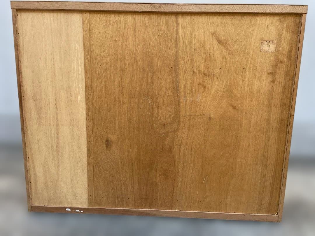 ★ 昭和レトロ ★ ジュニア チェスト ブランコ 子供 箪笥 たんす 衣類 収納