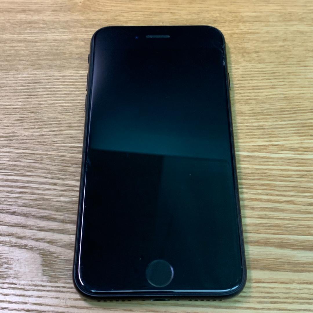 H4 SIMフリー iPhone SE 第2世代（SE2） 64GB ブラック