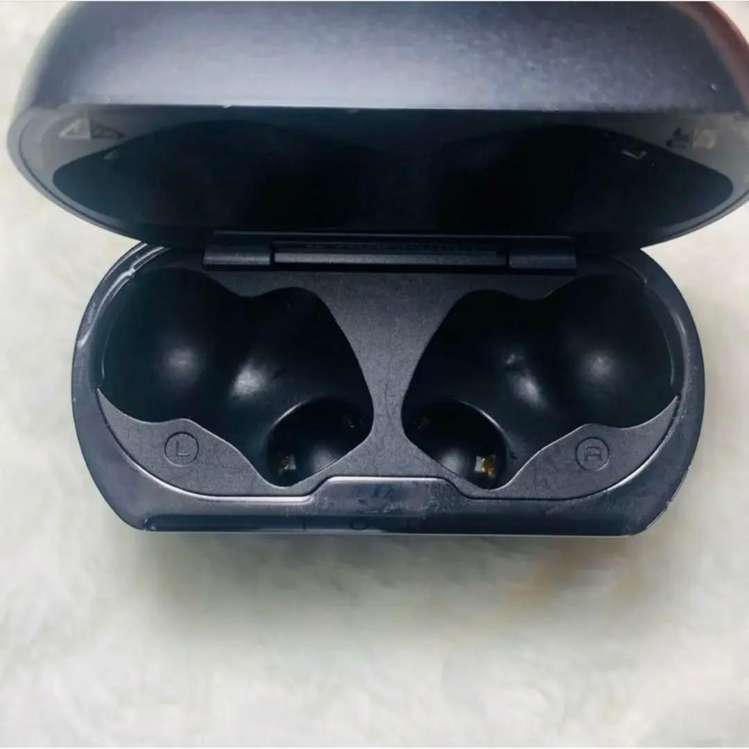 JBL TOUR PRO3 ブラック 充電ケース 4
