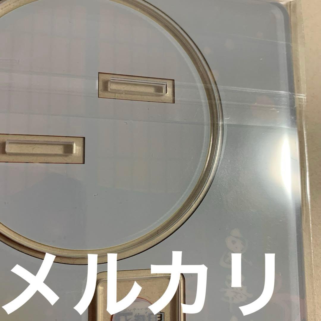 鬼舞辻無惨　アクリルスタンド　浅草　鬼滅の刃