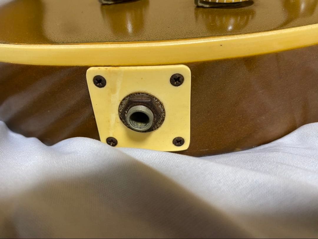Burny 70年代 レスポールスタンダード
