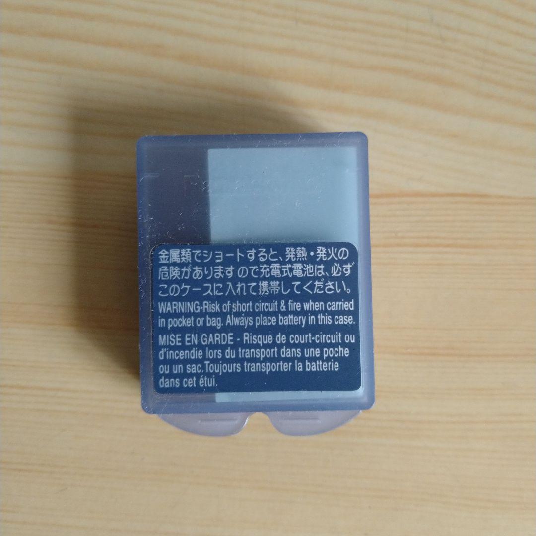 【作動確認済】Panasonic DMC-FS1 コンパクトデジタルカメラ