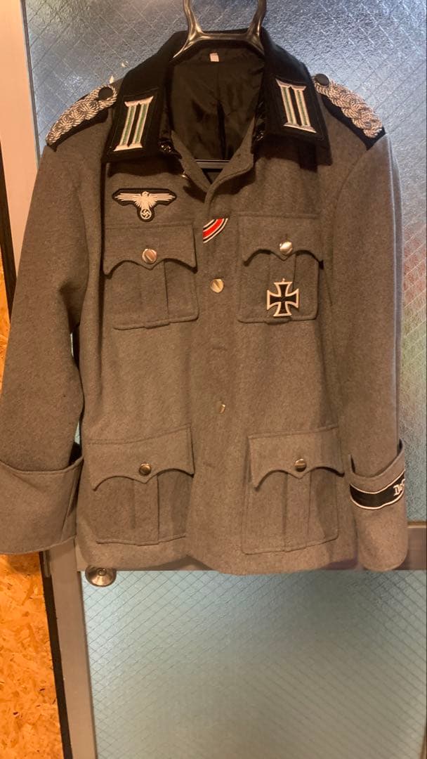 ドイツ国防軍M36