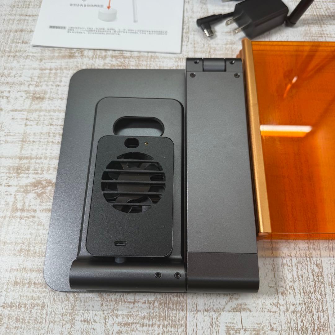 Laserpecker pro レーザー彫刻機