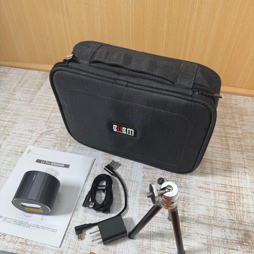 Laserpecker pro レーザー彫刻機