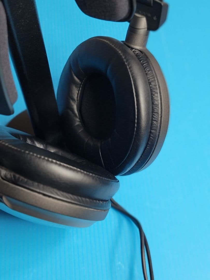 ヘッドホン audio-technica ART MONITOR ATH-A2000Z