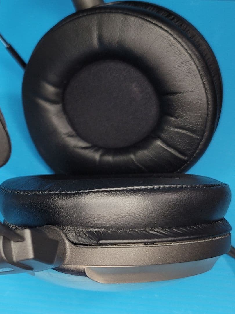 ヘッドホン audio-technica ART MONITOR ATH-A2000Z