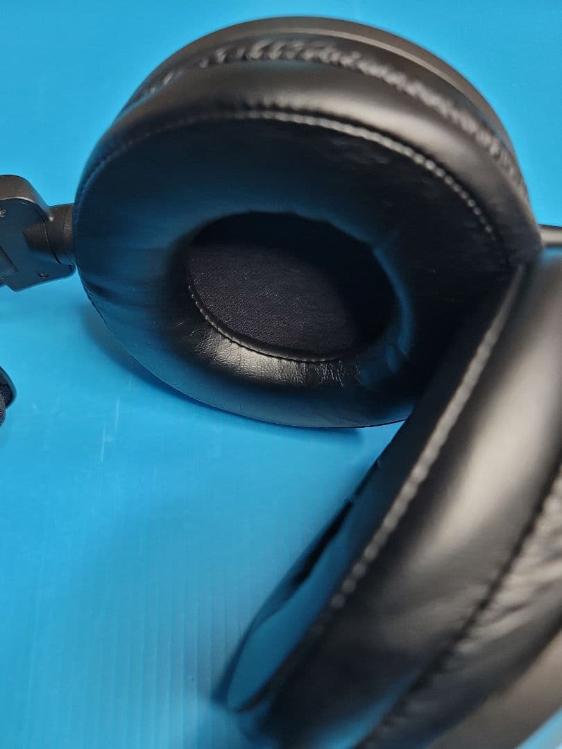 ヘッドホン audio-technica ART MONITOR ATH-A2000Z