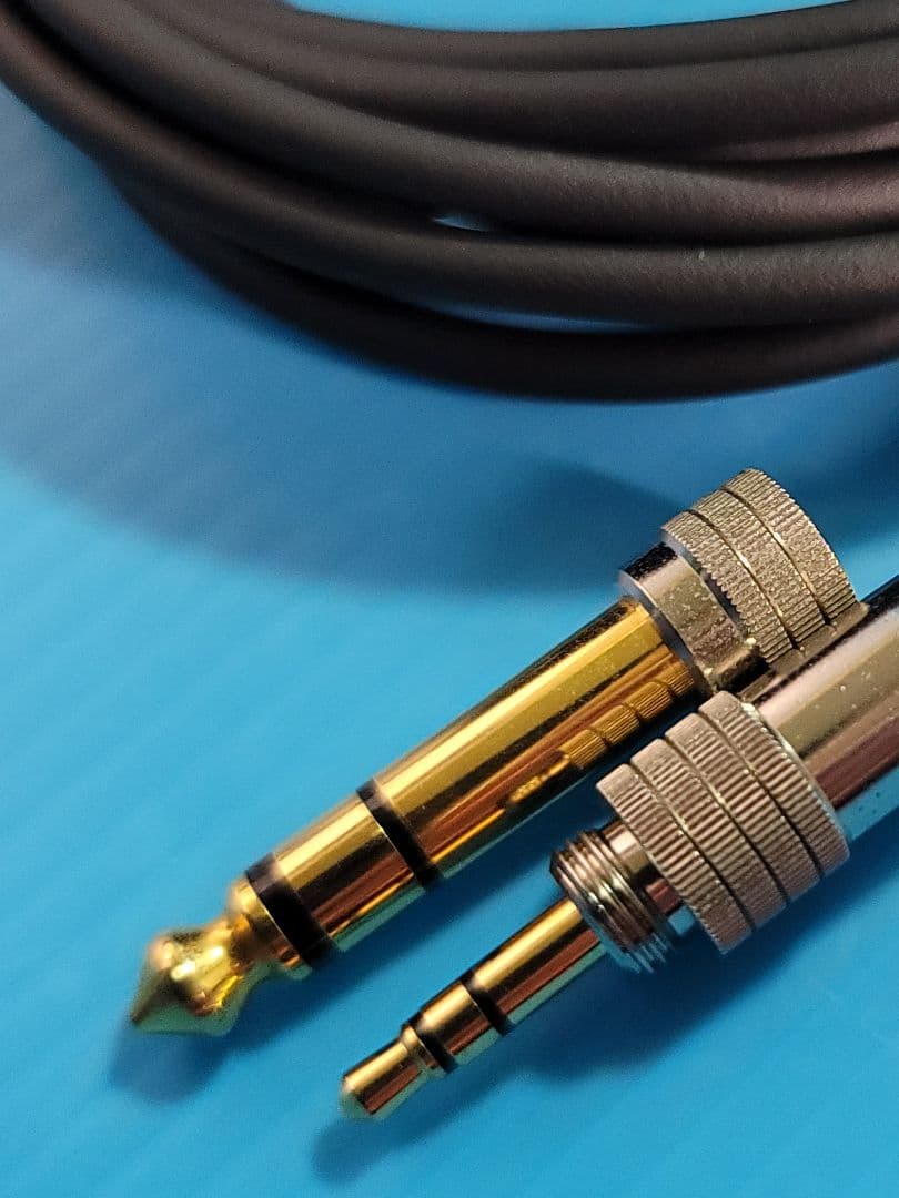 ヘッドホン audio-technica ART MONITOR ATH-A2000Z