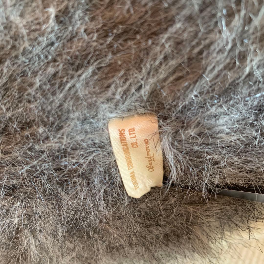 トトロ　特大ぬいぐるみ