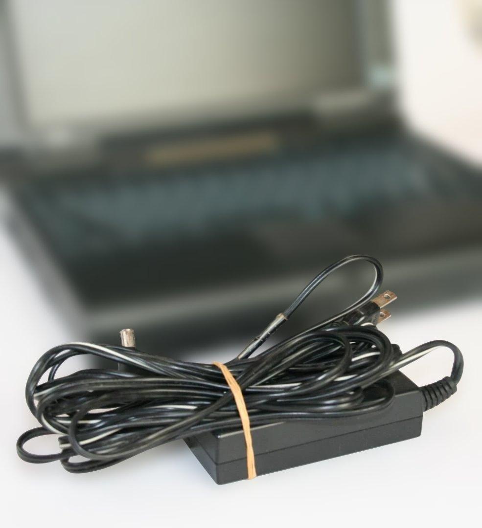 【ジャンク】FMV-BIBLO　NU VⅡ23