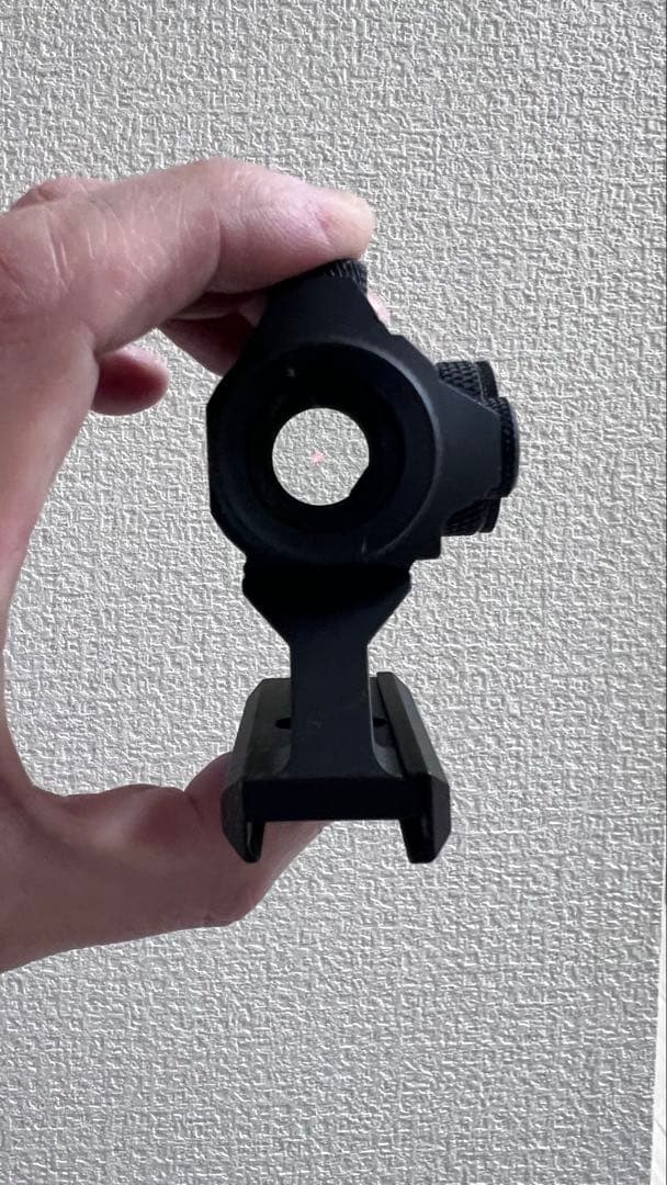 トイガン Vector Optics Maverick 1x22 Gen2