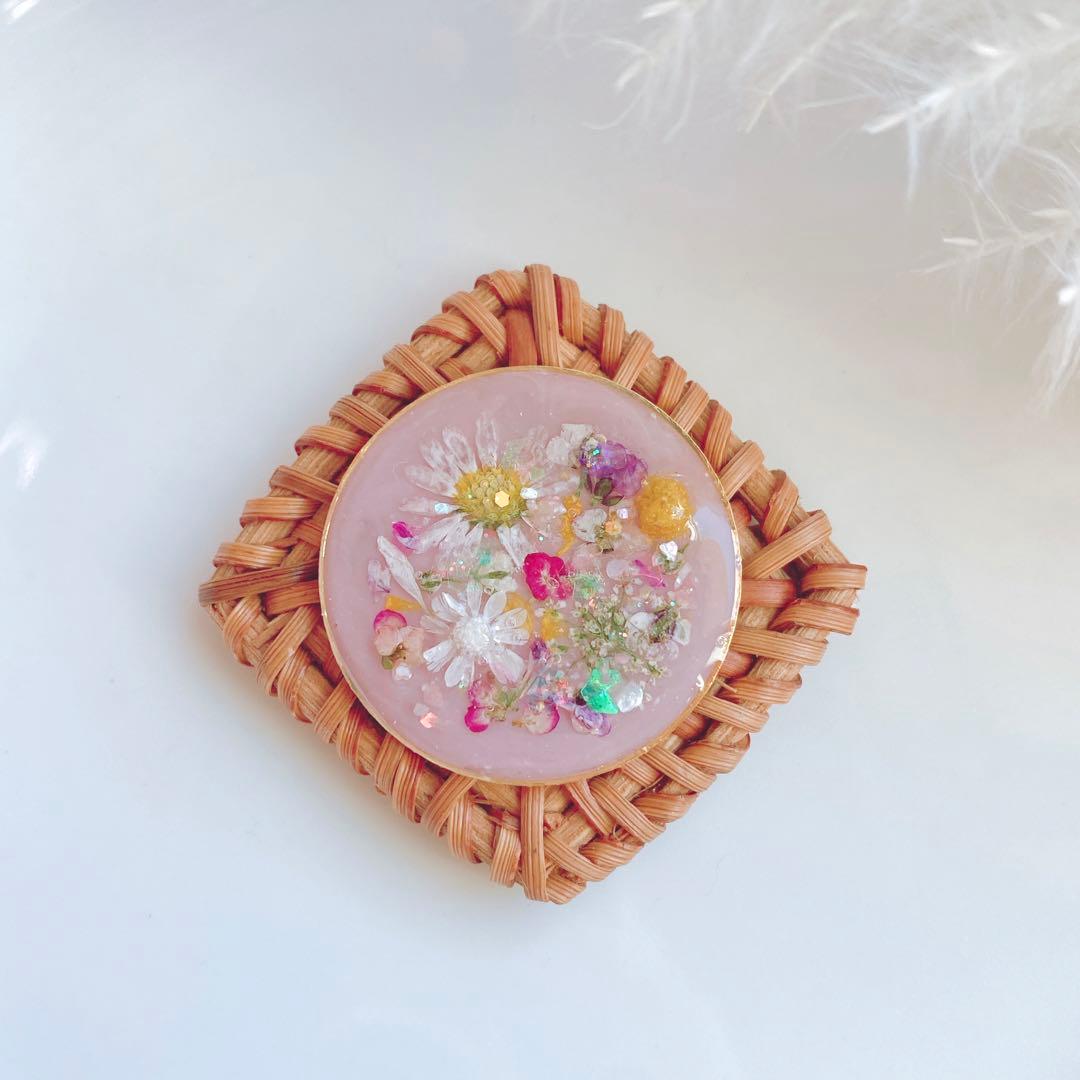 おーれページ　レジンヘアゴム　13点　バングル1点