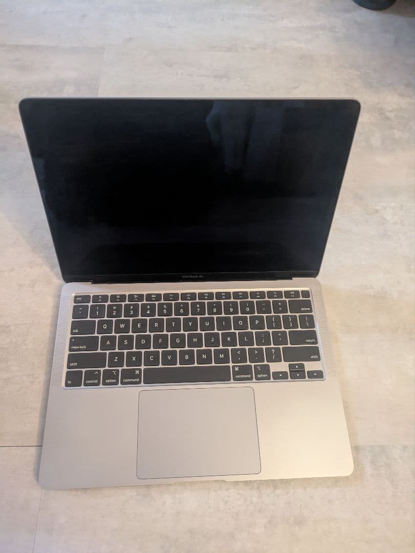 MacBook Air 2020 Retina13インチ Corei5 8GB