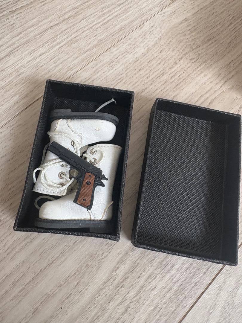 クールガール Val.01 タカラトミー　 カスタムヘッド2頭付き