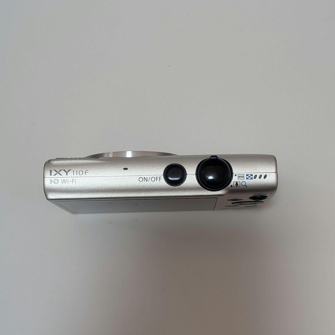 ら*ろ様 Canon IXY110F ジャンク品