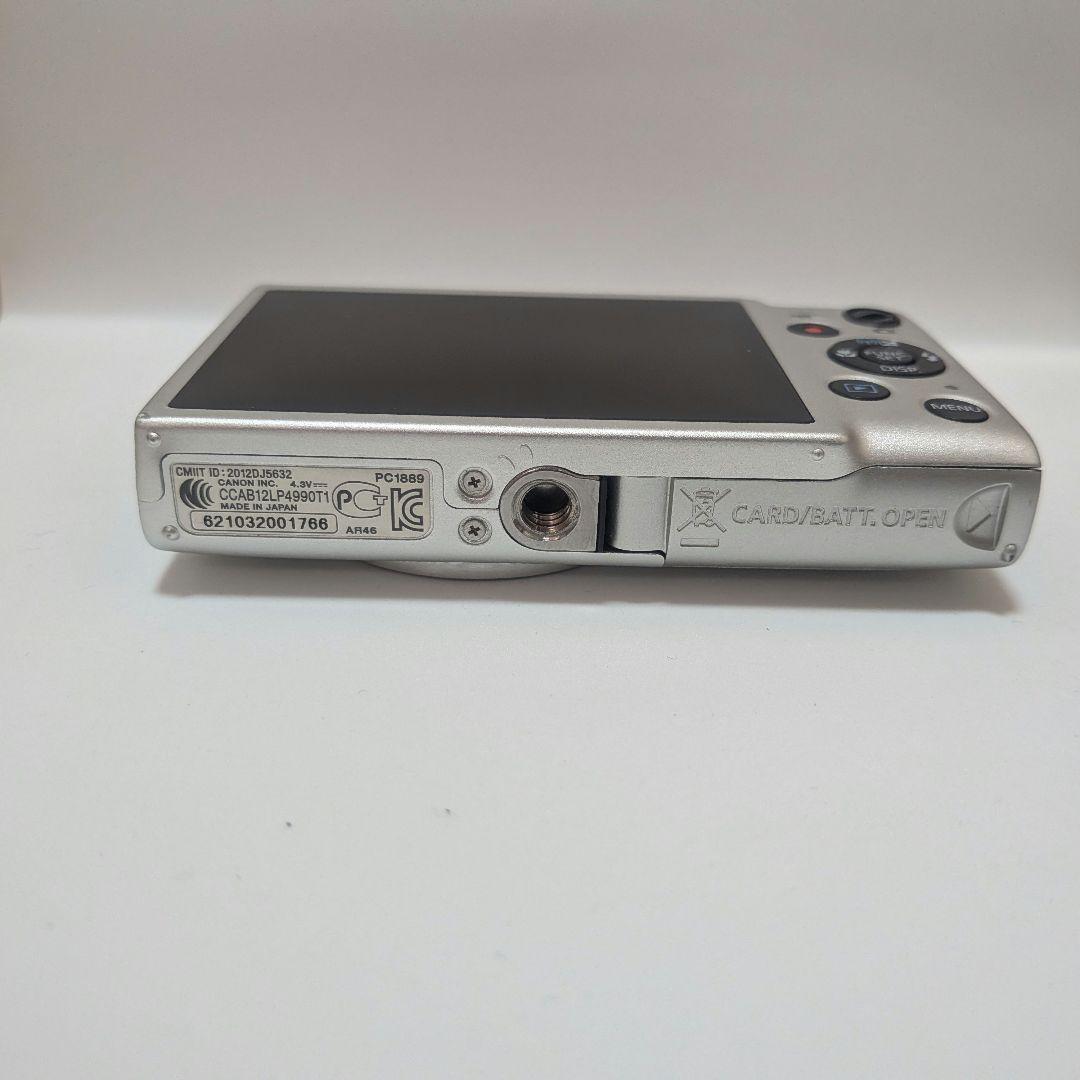 ら*ろ様 Canon IXY110F ジャンク品