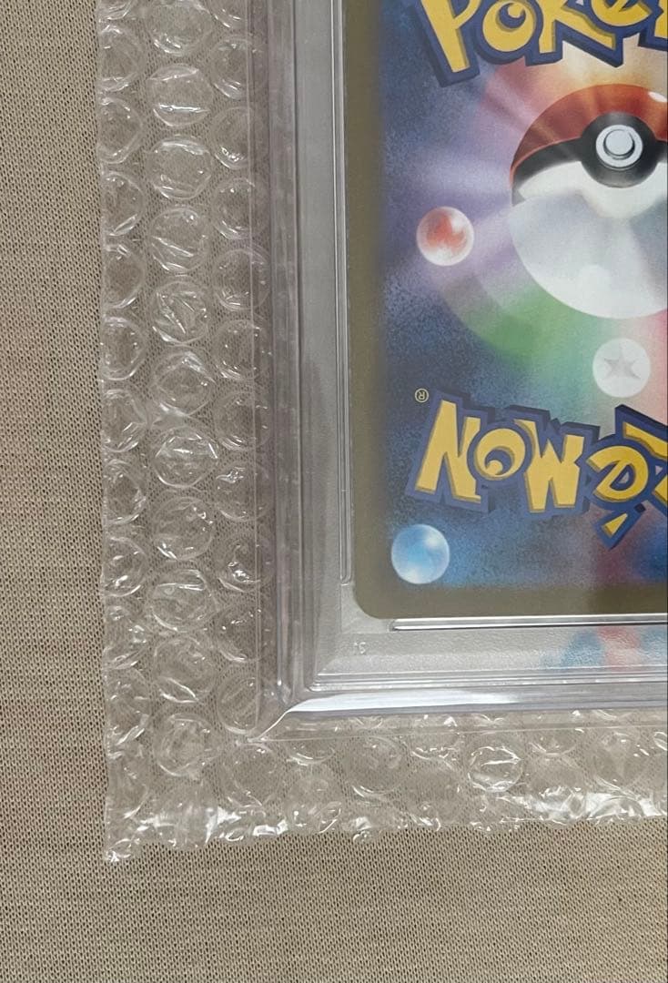 【PSA10】ピカチュウex 横浜記念デッキWCS23