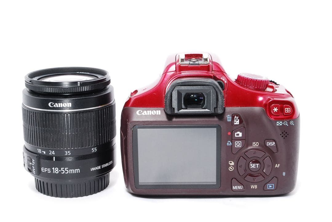 Canon Kiss X50◆すぐ使える◆人気カラー◆スマホ転送◆一眼レフカメラ