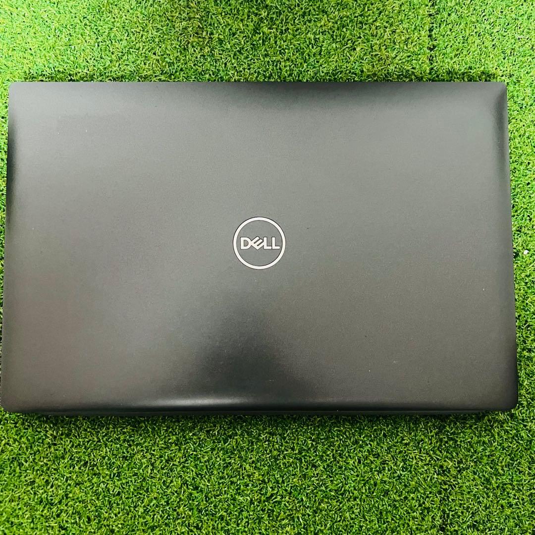 Dell latitude 3301 Windows 11 i3 8世