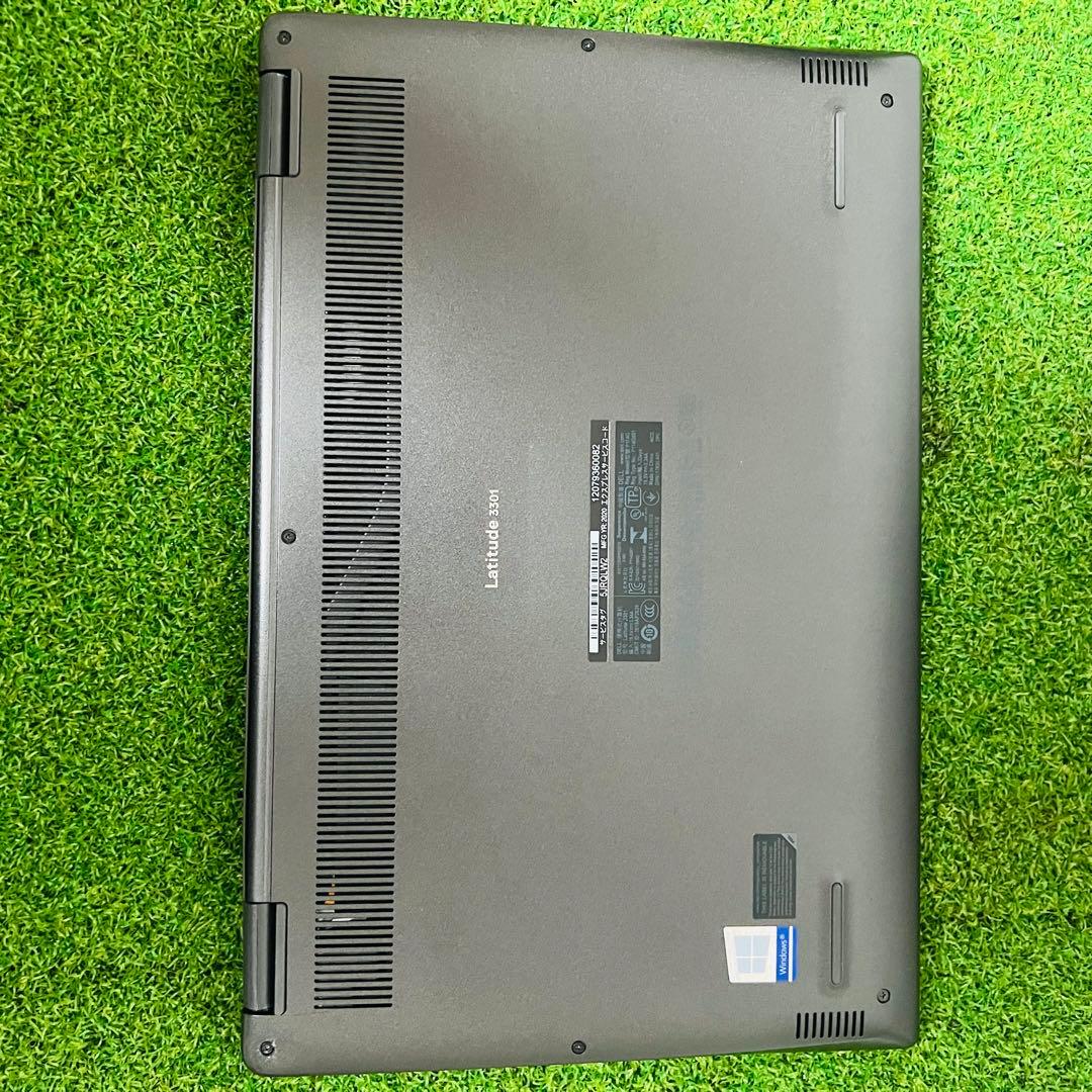 Dell latitude 3301 Windows 11 i3 8世