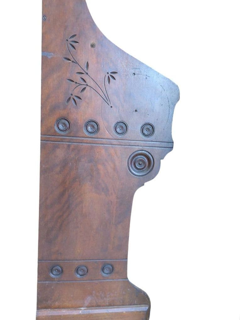 YAMAHA ORGAN　Hamamatsu 足踏みオルガン