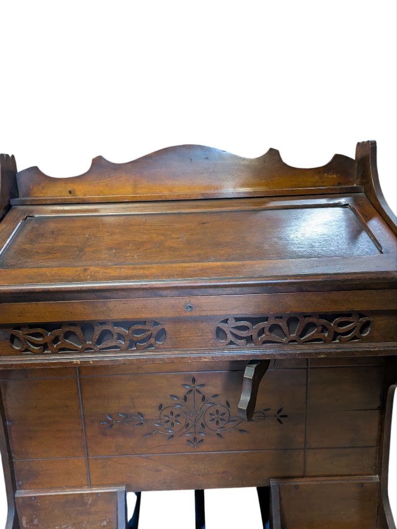 YAMAHA ORGAN　Hamamatsu 足踏みオルガン