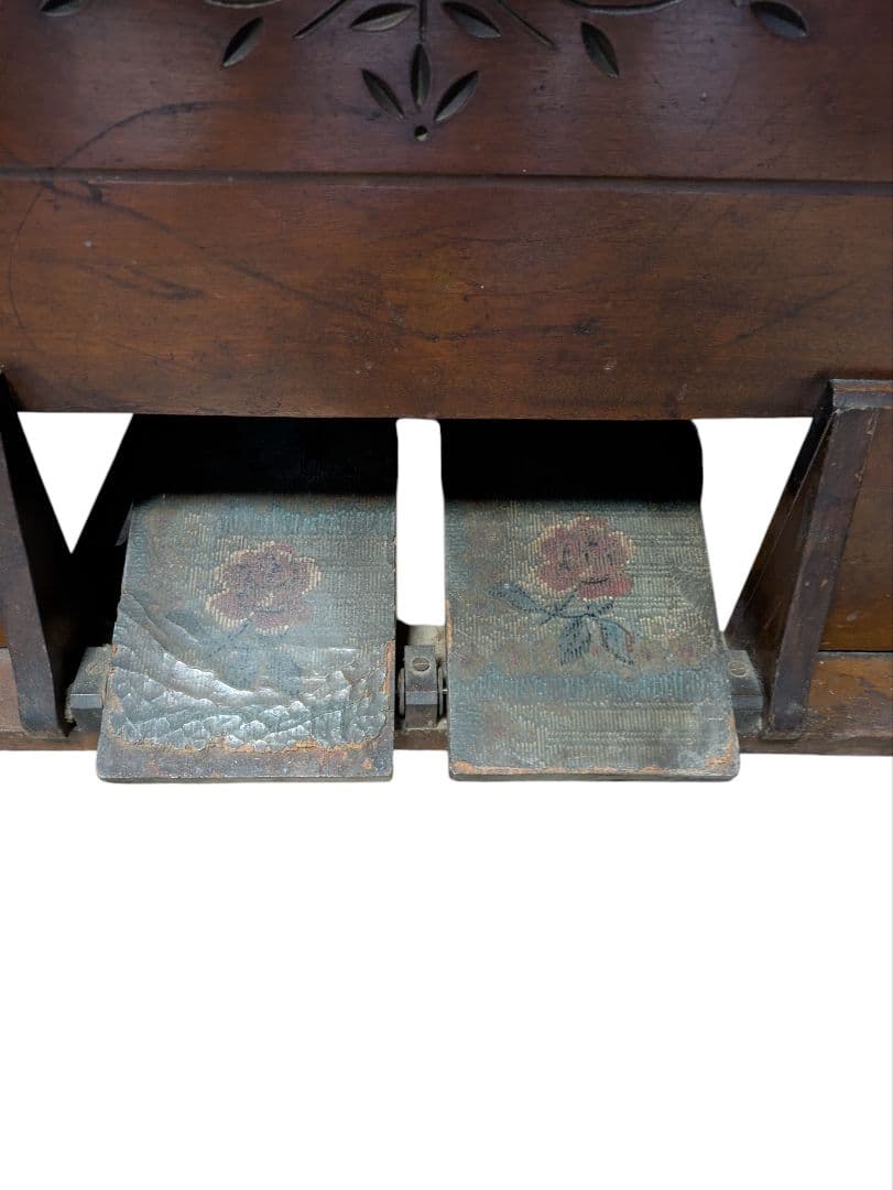 YAMAHA ORGAN　Hamamatsu 足踏みオルガン