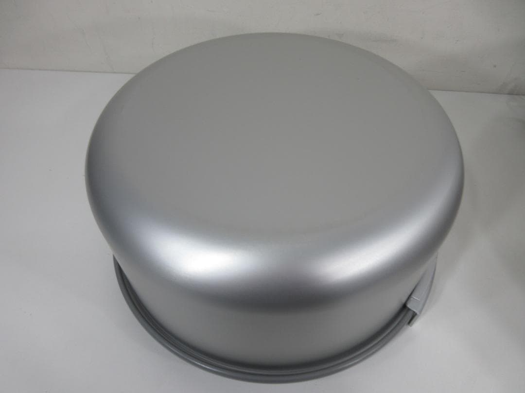 象印 THA-400 電気ジャー 木目調