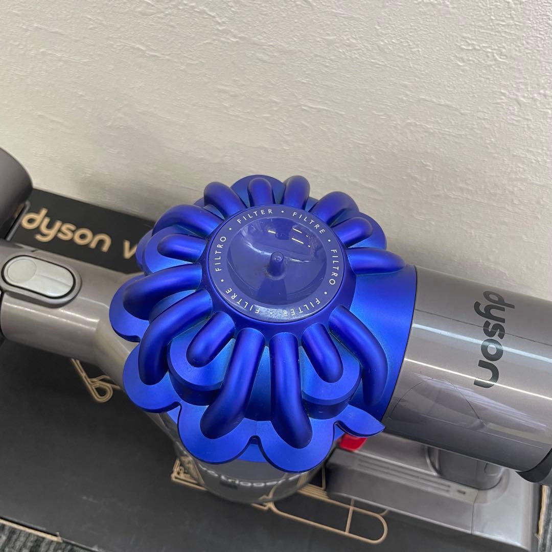 【H】ダイソン Dyson V6 Trigger Extra MO コードレス