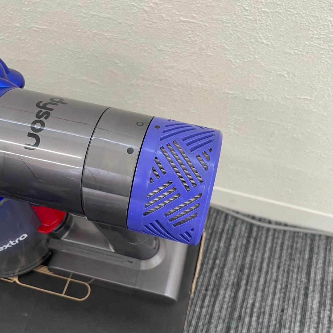 【H】ダイソン Dyson V6 Trigger Extra MO コードレス