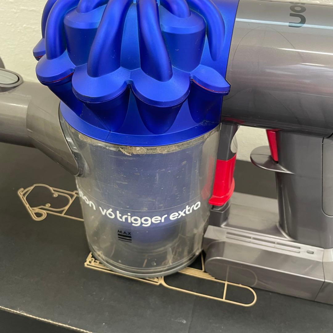 【H】ダイソン Dyson V6 Trigger Extra MO コードレス