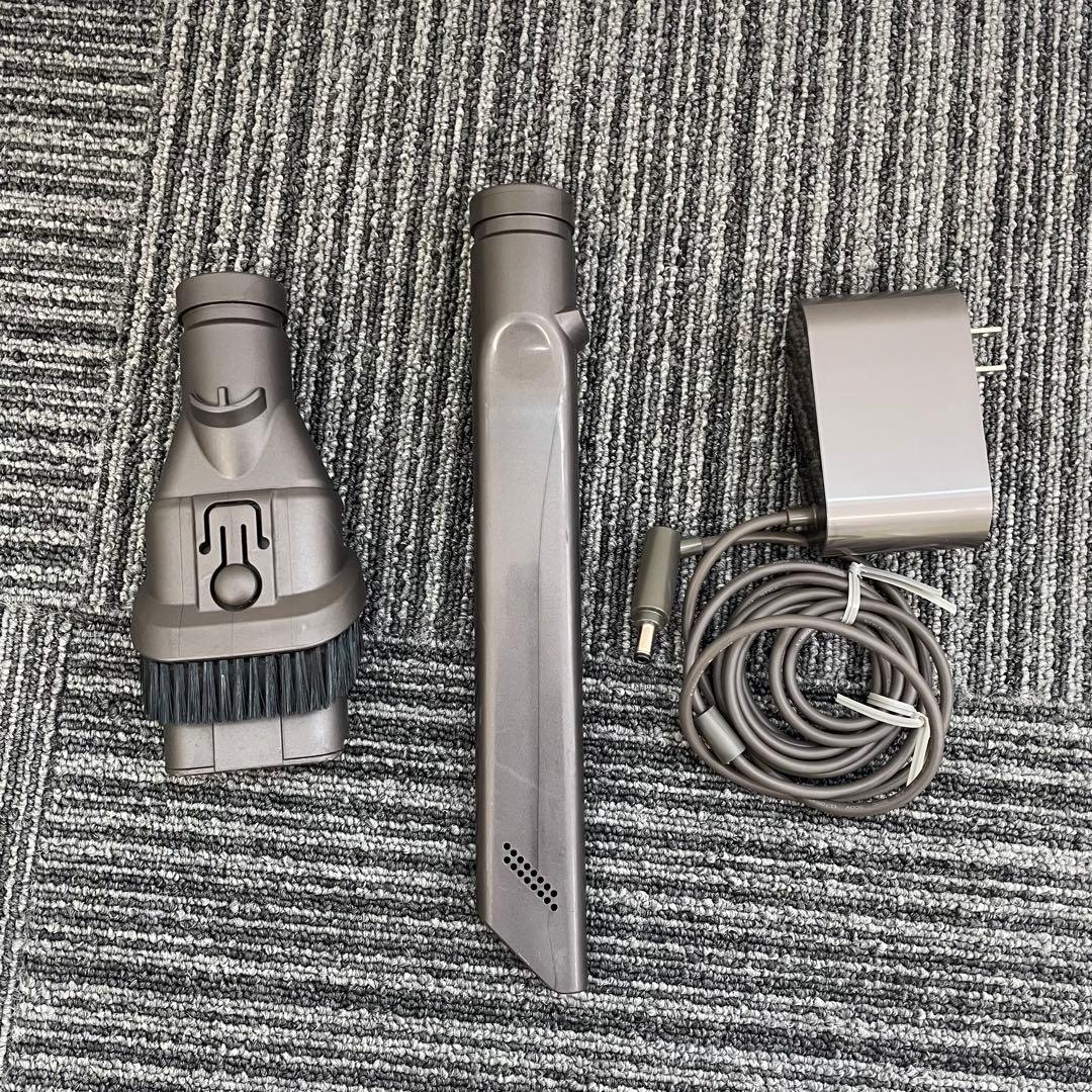 【H】ダイソン Dyson V6 Trigger Extra MO コードレス