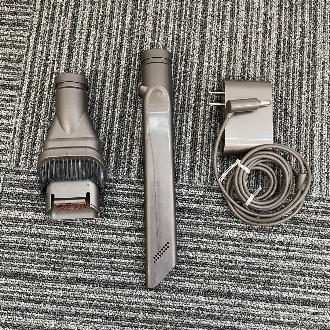 【H】ダイソン Dyson V6 Trigger Extra MO コードレス