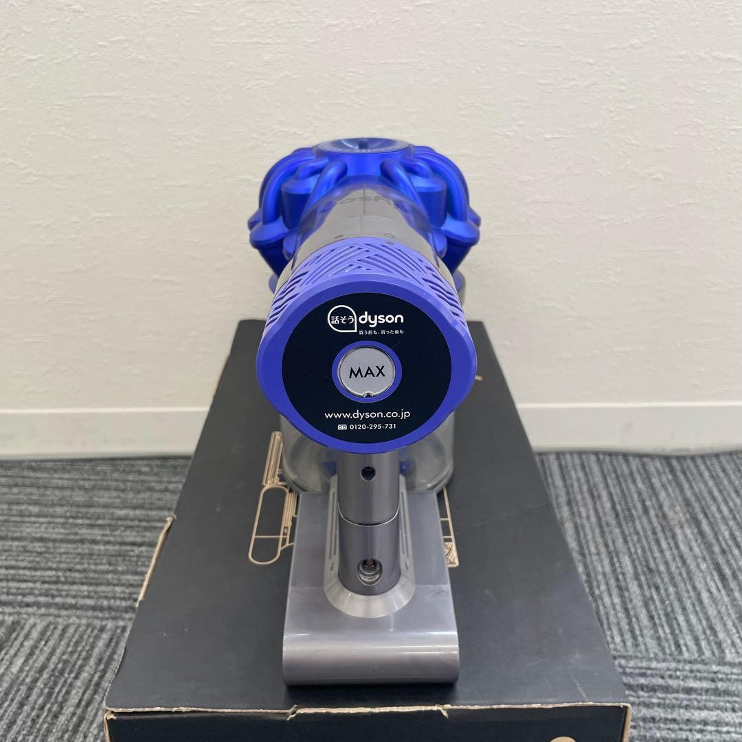 【H】ダイソン Dyson V6 Trigger Extra MO コードレス