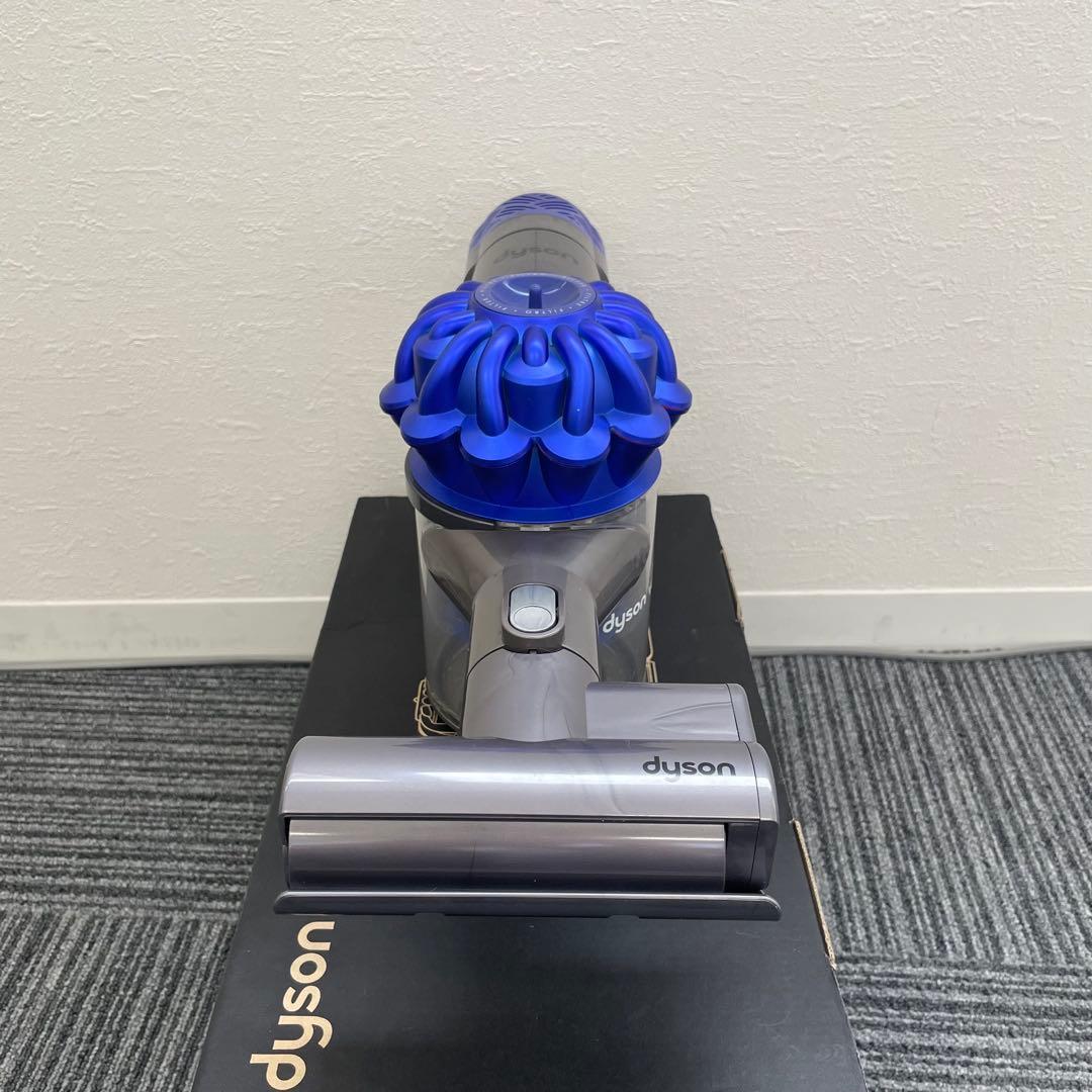 【H】ダイソン Dyson V6 Trigger Extra MO コードレス