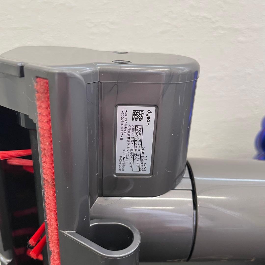 【H】ダイソン Dyson V6 Trigger Extra MO コードレス