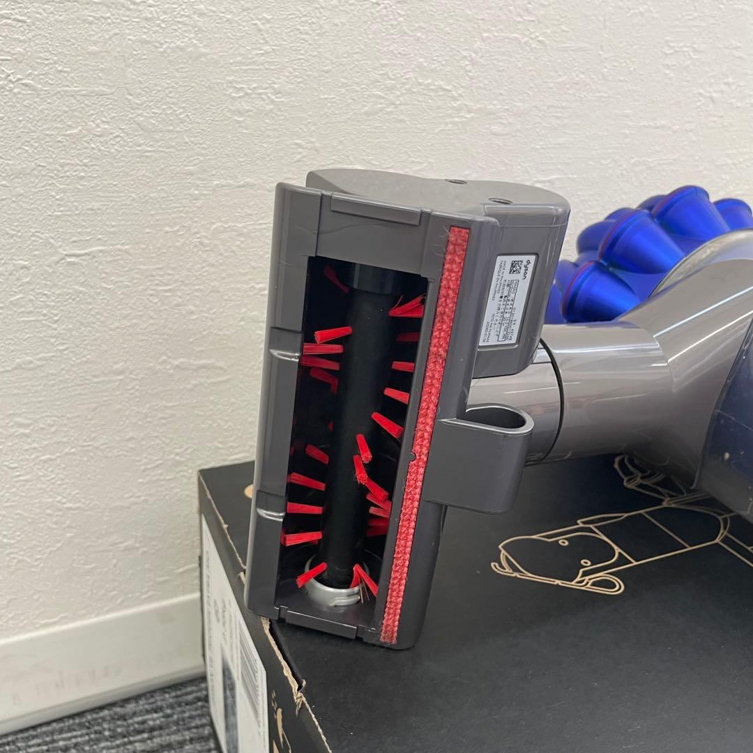 【H】ダイソン Dyson V6 Trigger Extra MO コードレス