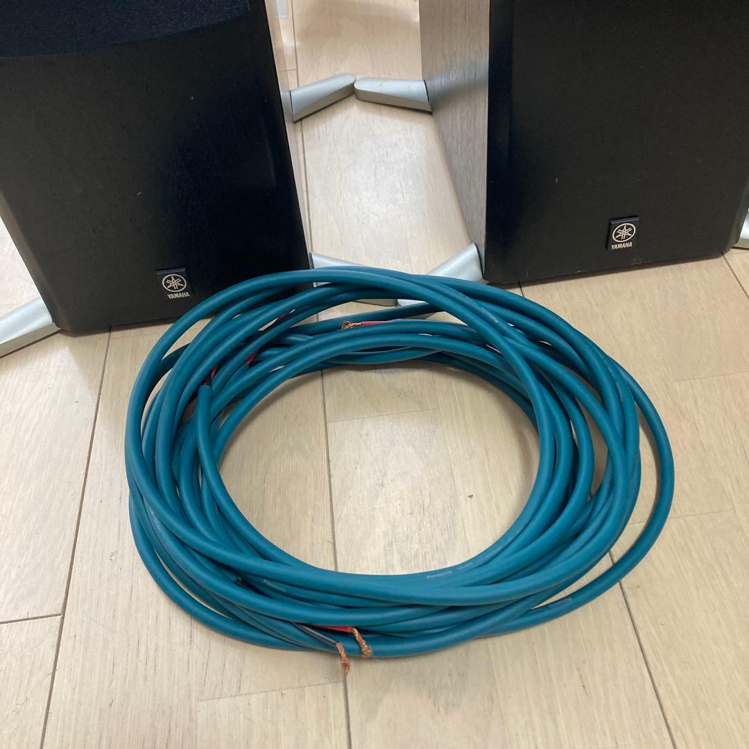 Yamaha NS-325Fスピーカー