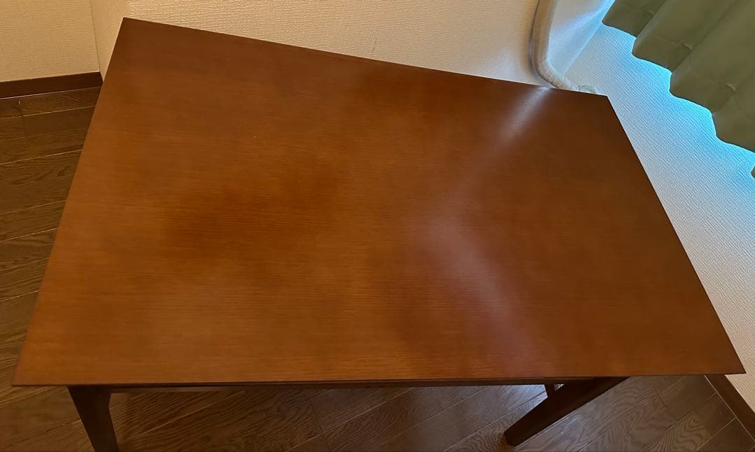 カリモク60 デスク S36300【送料込み】