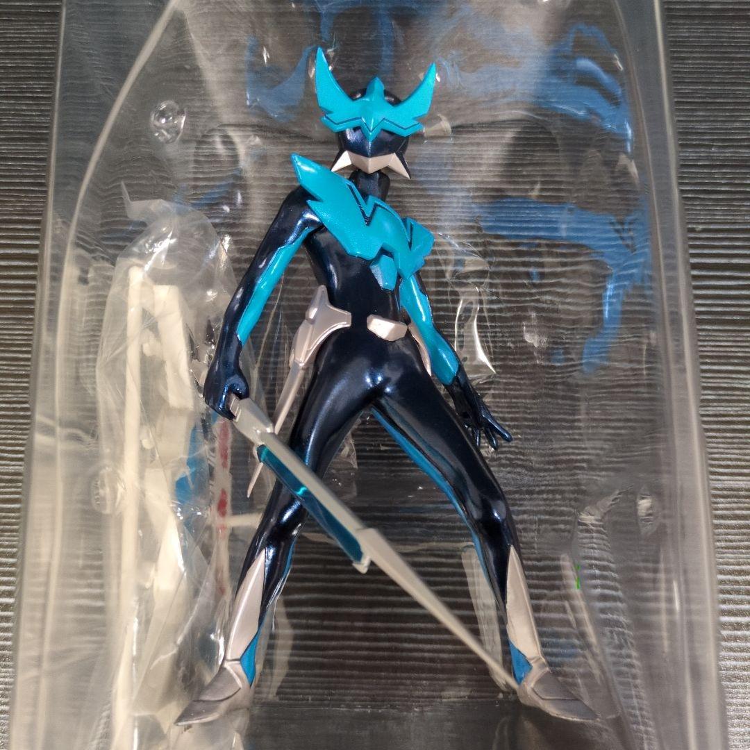 グッとくるフィギュアコレクション ウイングマン