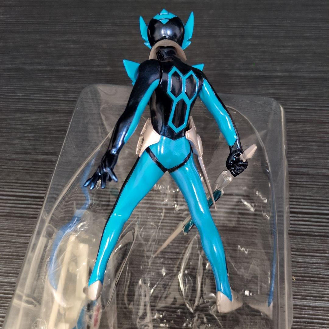 グッとくるフィギュアコレクション ウイングマン