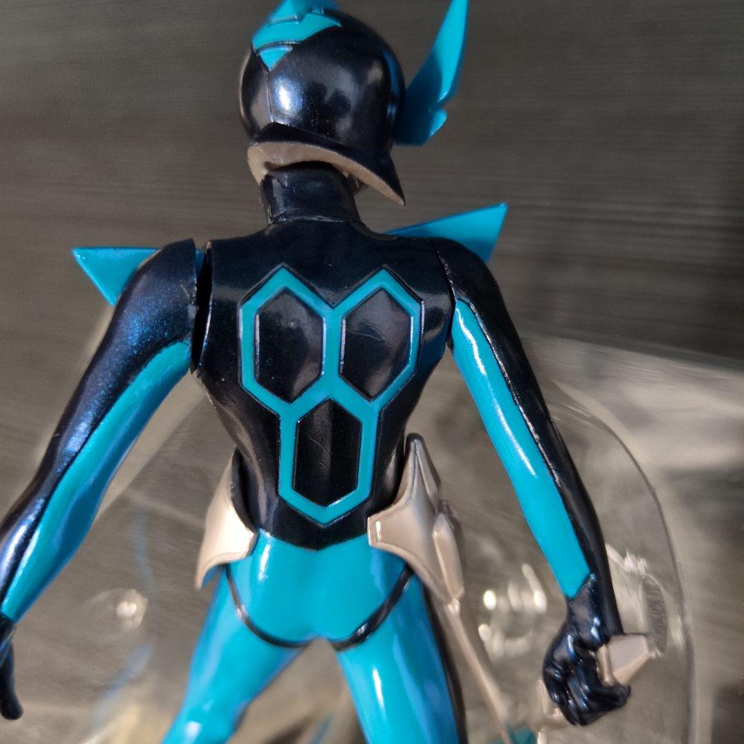 グッとくるフィギュアコレクション ウイングマン
