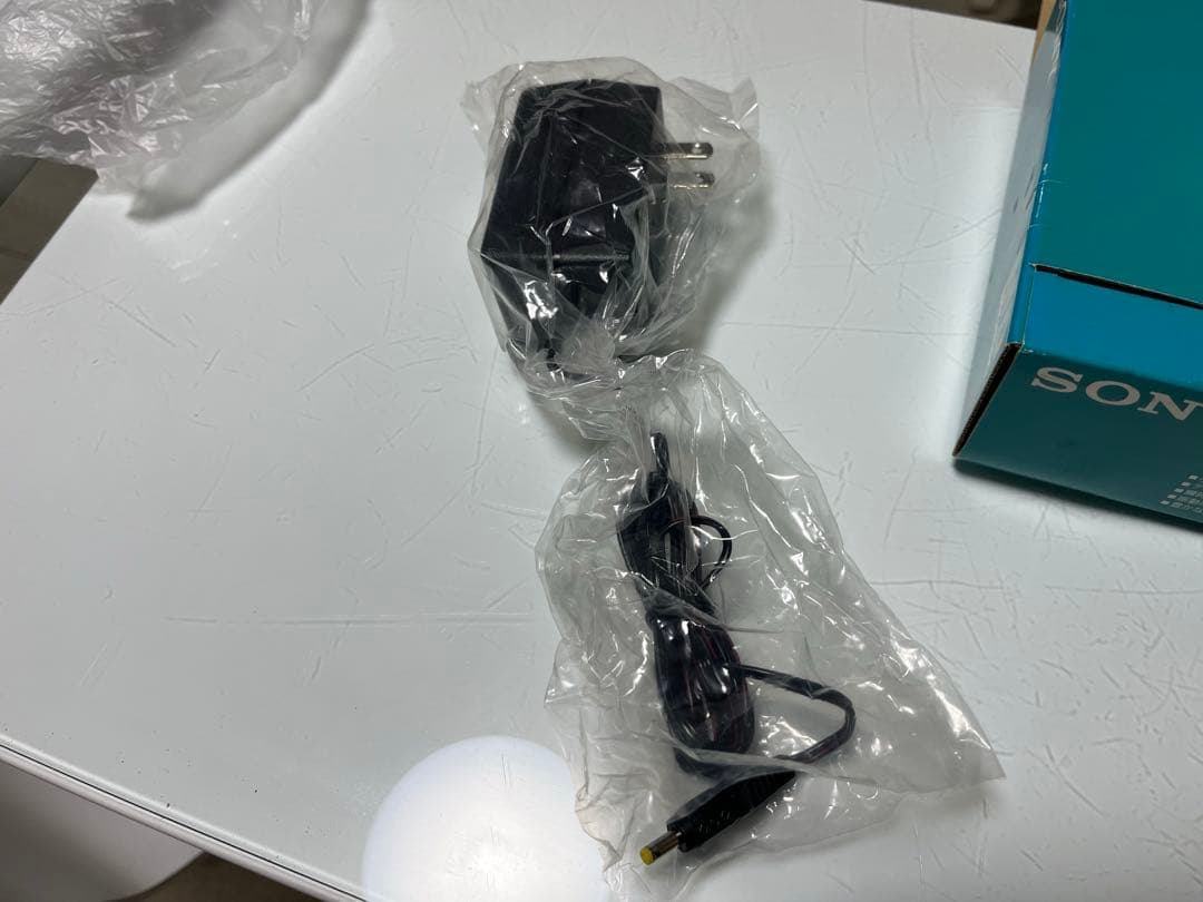 【欠品あり】SONY ポータブルMDウォークマンMZ-E2